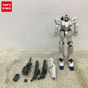 1円〜 ジャンク 箱無 バンダイ GUNDAM FIX FIGURATION METAL COMPOSITE/GFFMC #1006 機動戦士ガンダムUC ユニコーンガンダム