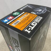 1円〜 欠品 タミヤ エクスペックGT-I 送信機 プロポ_画像10