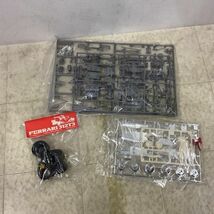 1円〜 欠品 タミヤ ビッグスケール 1/12 フェラーリ 312 T4_画像4