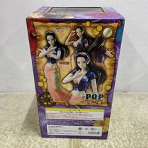 1円〜 未開封 P.O.P Sailing Again/POP ONE PIECE ニコ・ロビン_画像2