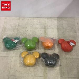 1 jpy ~ with translation Tomica Disney Tomica collection D Capsule yellow, orange other 