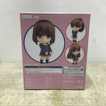 1円〜 未開封 ねんどろいど 704 冴えない彼女の育てかた♭ 加藤恵_画像2