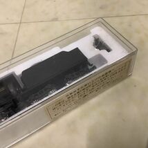 1円〜 動作確認済 TOMIX 等 Nゲージ 2914 JR電車 モハ208形 京浜東北色 M車 209 D51 なめくじ 他_画像7