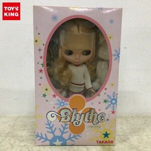 1円〜 未開封 タカラ Blythe ブライス スペリオールスケート