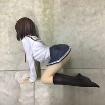 1円〜 アニプレックス 1/7 冴えない彼女の育てかた 加藤恵_画像3