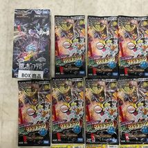 1円〜 未開封 デュエル・マスターズ TCG ヒーローズ・ダークサイド・パック 闇のキリフダたち 1BOX 他_画像5