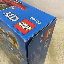 1円〜 未開封 LEGO 60160 ジャングル探検移動基地_画像4