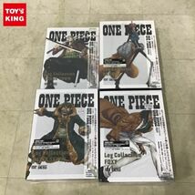 1円〜 未開封 DVD ONE PIECE Log Collection ローグタウン フォクシー 他_画像1