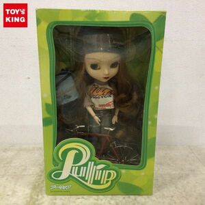 1円〜 ジュンプランニング プーリップ Pullip ウインド・デビュー スペシャルエディション