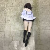 1円〜 欠品 KADOKAWA 1/7 冴えない彼女の育てかた 加藤恵 抱き枕Ver._画像3