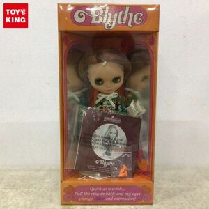 1円〜 ハズブロ Blythe ブライス ラヴィン・レース 復刻版