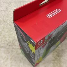 1円〜 欠品 Nintendo Switch Proコントローラー スプラトゥーン2 エディション_画像10