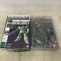 1円〜 HGUC 1/144 機動戦士ガンダムUC ザクII 改 Bタイプ ユニコーンVer._画像2