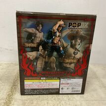 1円〜 未開封 P.O.P DX/POP ONE PIECE ポートガス・D・エース 10th LIMITED Ver._画像2