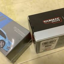 1円〜 未開封含 MINI GT 等 1/64 RUF CTR Anniversary Bayrisch Himmelblau 他_画像10