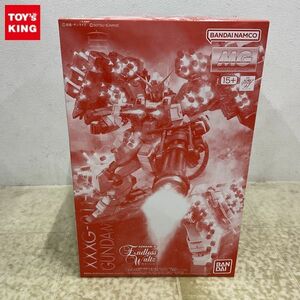 1円〜 MG 1/100 新機動戦記ガンダムW Endless Waltz 敗者たちの栄光 ガンダムヘビーアームズ EW イーゲル装備