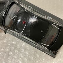 1円〜 RAI‘S 1/43 メルセデスベンツ S 600 V221 警察本部 警備部要人警護車両 2008_画像5