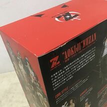 1円〜 未開封 フィギュアーツZERO ONE PIECE FILM Z Ver. 青雉クザン ナミ_画像4