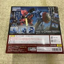 1円〜 未開封 ROBOT魂 機動戦士ガンダム ギャン ver.A.N.I.M.E._画像2