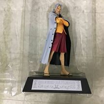 1円〜 一番くじ ONE PIECE G賞 キャロット 大海賊百景 ラストワン賞 シルバーズ・レイリー_画像5