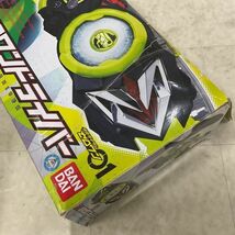 1円〜 バンダイ 仮面ライダーゼロワン 変身ベルト DX飛電ゼロワンドライバー 仮面ライダージオウ DXメモリアルライドウォッチセット 他_画像8