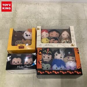 1 иен ~ Disney магазин tsumtsum Lion King комплект, vi Ran z серии комплект др. 