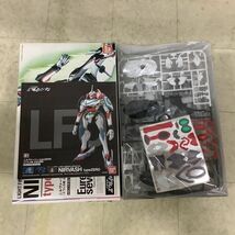 1円〜 HG ゲッターアーク バンダイ ラーゼフォン ウェーブ 1/24 光武F 花火機 他_画像4