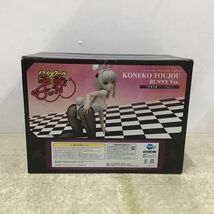 1円〜 フリーイング 1/4 ハイスクールD×D BorN 塔城小猫 バニーVer._画像6