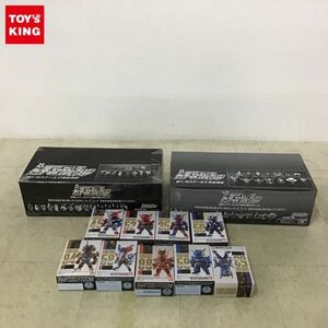 1円〜 バンダイ 仮面ライダー Vol.9 ライダーマスクコレクション 1BOX CONVERGE 仮面ライダー ローグ 他