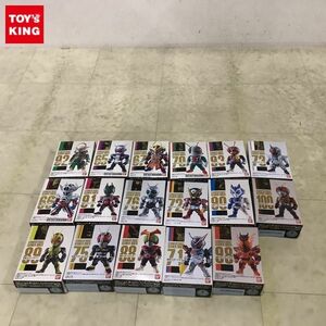 1 jpy ~ unopened Bandai CONVERGE KAMEN RIDER 88 Kamen Rider Stronger 89 Kamen Rider Zero One Rising hopper other 