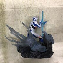 1円〜 BANDAI SPIRITS フィギュアーツZERO ウルトラマンZ ウルトラマンゼット オリジナル_画像3