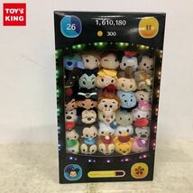 1円〜 ディズニーストア TSUM TSUM ディズニーツムツム/マイツム 30個セット_画像1