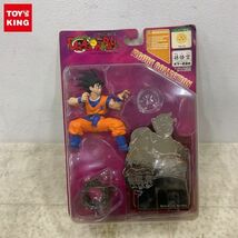 1円〜 未開封 集英社 ドラゴンボールフィギュアコレクション 孫悟空 天下一武道会_画像1