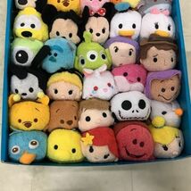 1円〜 ディズニーストア TSUM TSUM ディズニーツムツム/マイツム40セット_画像4