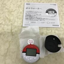 1円〜 ニンテンドーDSソフト ポケットモンスター 金 ハートゴールド ポケウォーカー付き_画像8