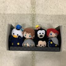 1円〜 ディズニーストア TSUM TSUM ツムツム/キングダム ハーツ セット_画像2