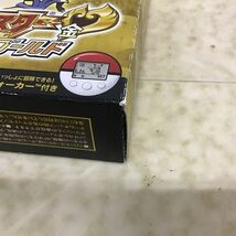 1円〜 ニンテンドーDSソフト ポケットモンスター金 ハートゴールド ポケウォーカー付き_画像10