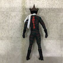 1円〜 メディコム・トイ RAH リアルアクションヒーローズ 1/6 仮面ライダーアマゾン 2005 デラックスタイプ_画像3