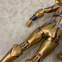 1円〜 S.H.Figuarts ウルトラマン ウルトラギャラクシーファイト ウルトラマンゼロ ビヨンド ギャラクシーグリッター_画像4