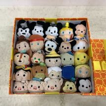 1円〜 ディズニーストア TSUM TSUM ツムツム/4周年記念ボックス セット_画像2