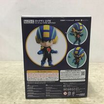 1円〜 ねんどろいど 716 ロックマン エグゼ スーパームーバブル・エディション_画像8