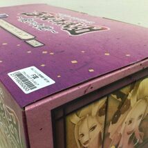 1円〜 未開封 一番くじ ONE PIECE 百獣海賊団 飛び六胞 F賞 ブラックマリア フィギュア_画像4