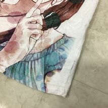 1円〜 おやすみプンプン 12巻 初回限定 愛子ちゃん Tシャツ_画像6