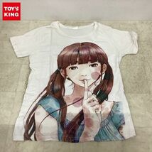 1円〜 おやすみプンプン 12巻 初回限定 愛子ちゃん Tシャツ_画像1