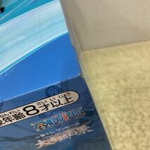 1円〜 未開封 一番くじ ONE PIECE WT100記念 尾田栄一郎描き下ろし 大海賊百景 H賞 ヤマト 大海賊百景 フィギュア_画像4