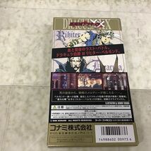 1円〜 欠品 スーファミ ソフト 悪魔城ドラキュラXX_画像2