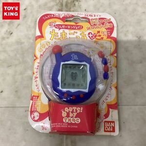 1 иен ~ нераспечатанный Bandai Cho Jinsei Enjoy! Tamagotchi Plus .*...-