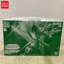 1円〜 HG 1/144 機動戦士ガンダム 鉄血のオルフェンズ 月鋼 オルトリンデ_画像1