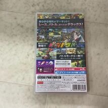 1円〜 Nintendo Switch マリオカート 8 デラックス_画像3