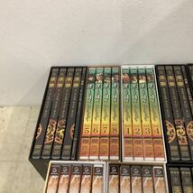 1円〜 訳あり DVD 天国の階段 Vol.1 美しき日々 Vol.1 他_画像2